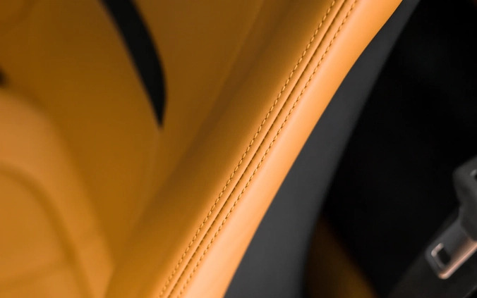 Ferrari Roma cena 299000 przebieg: 11528, rok produkcji 2022 z Ożarów Mazowiecki małe 466